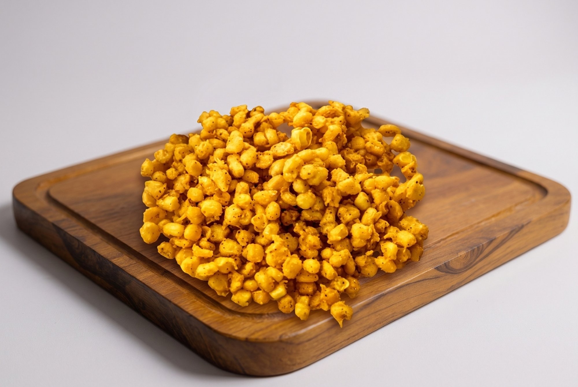 Crispy Corn Fry