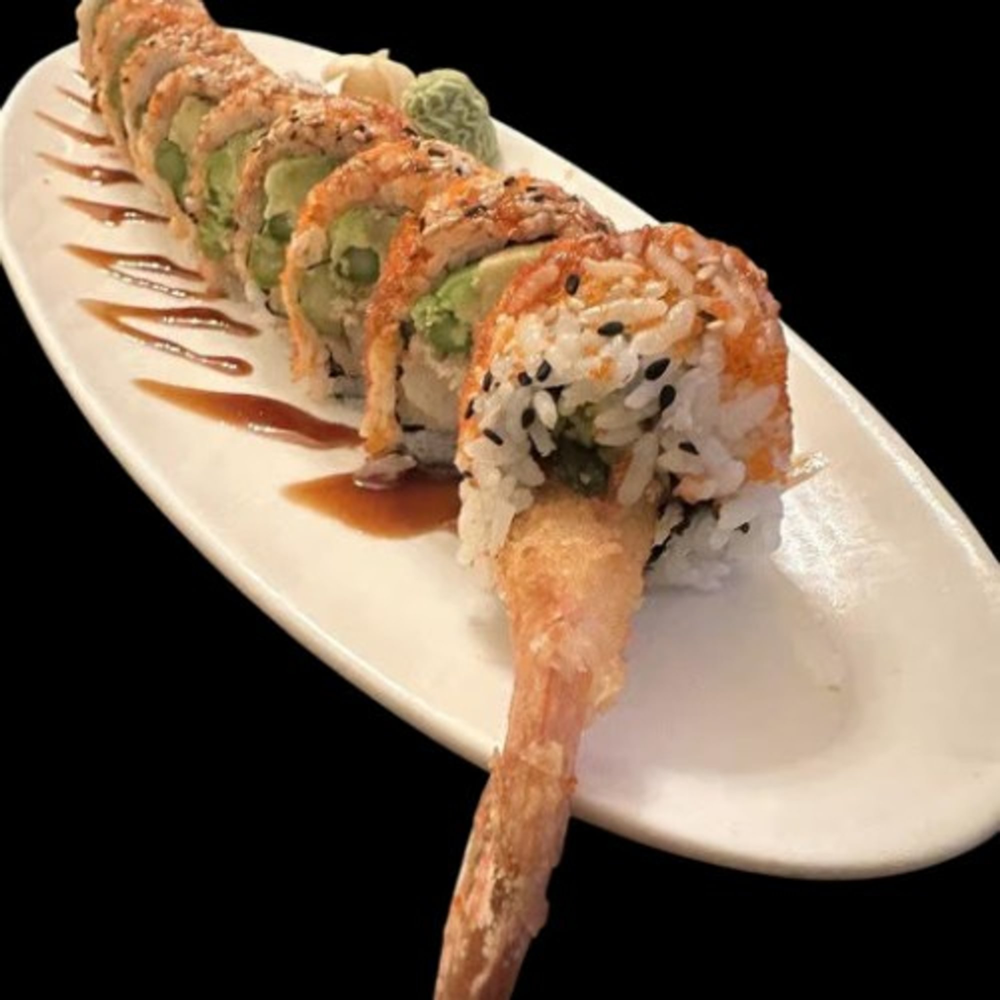 Veggie Tempura