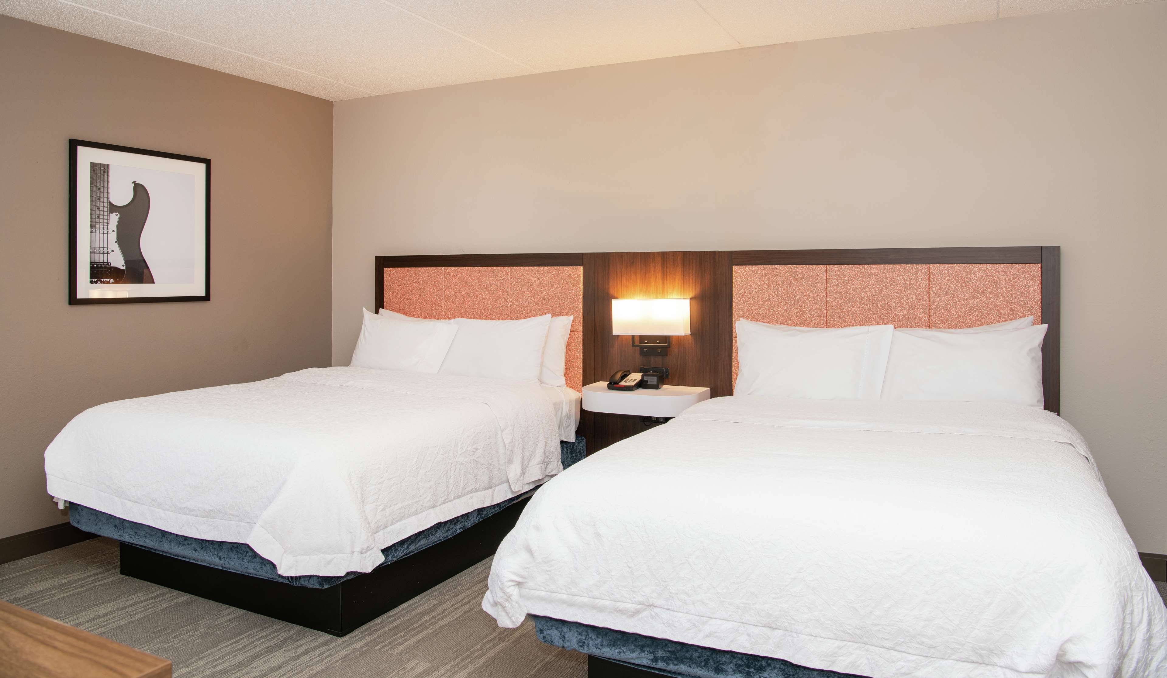 Hampton Inn Cleveland-Solon Photo