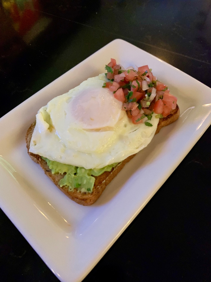 Avocado Toast