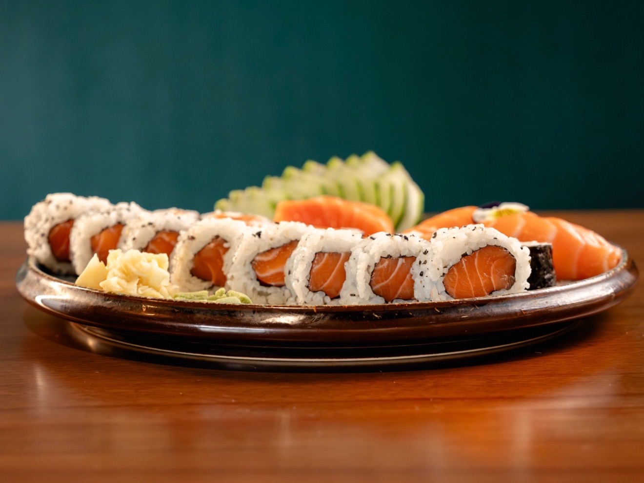 Uramaki