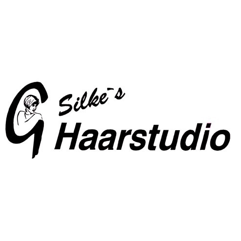 Logo von Silke`s Haarstudio