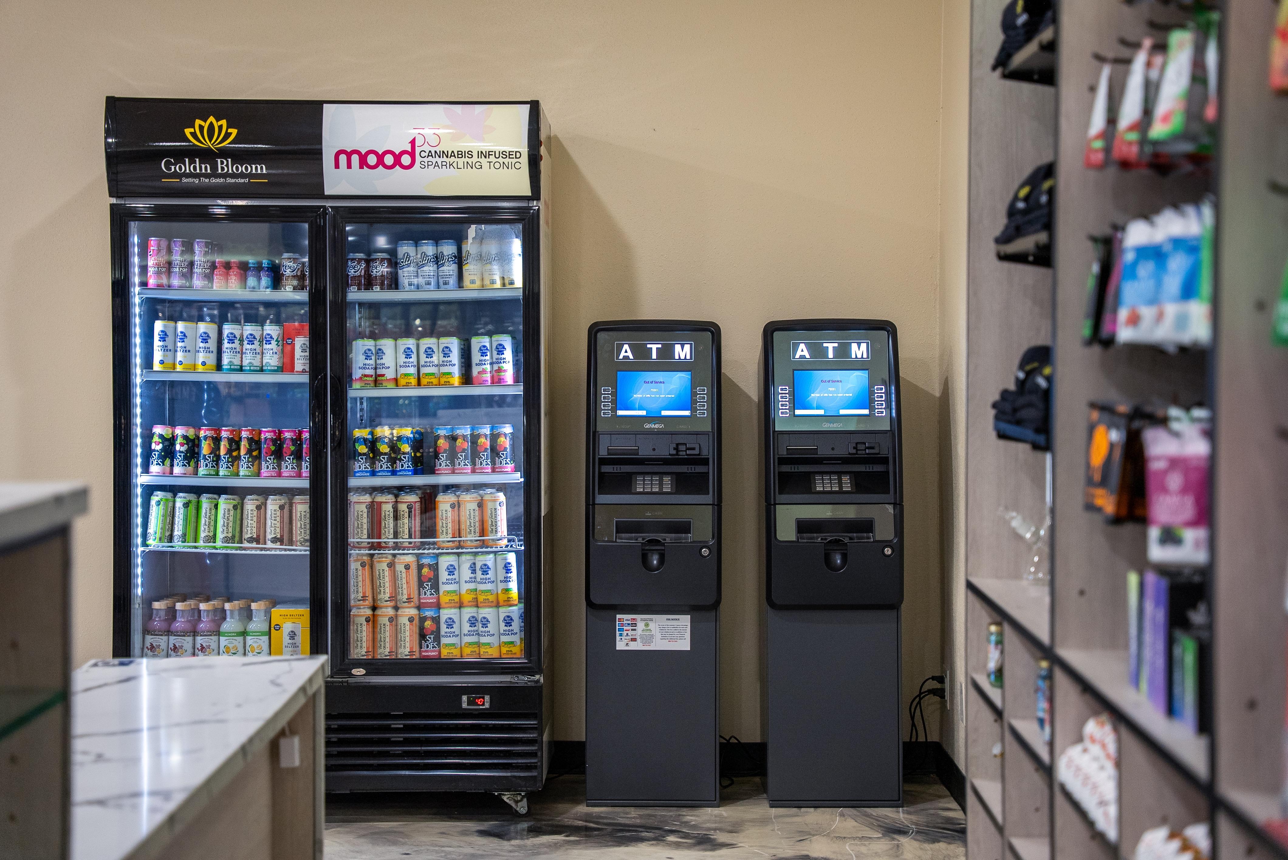 Goldn Bloom Hemet Image