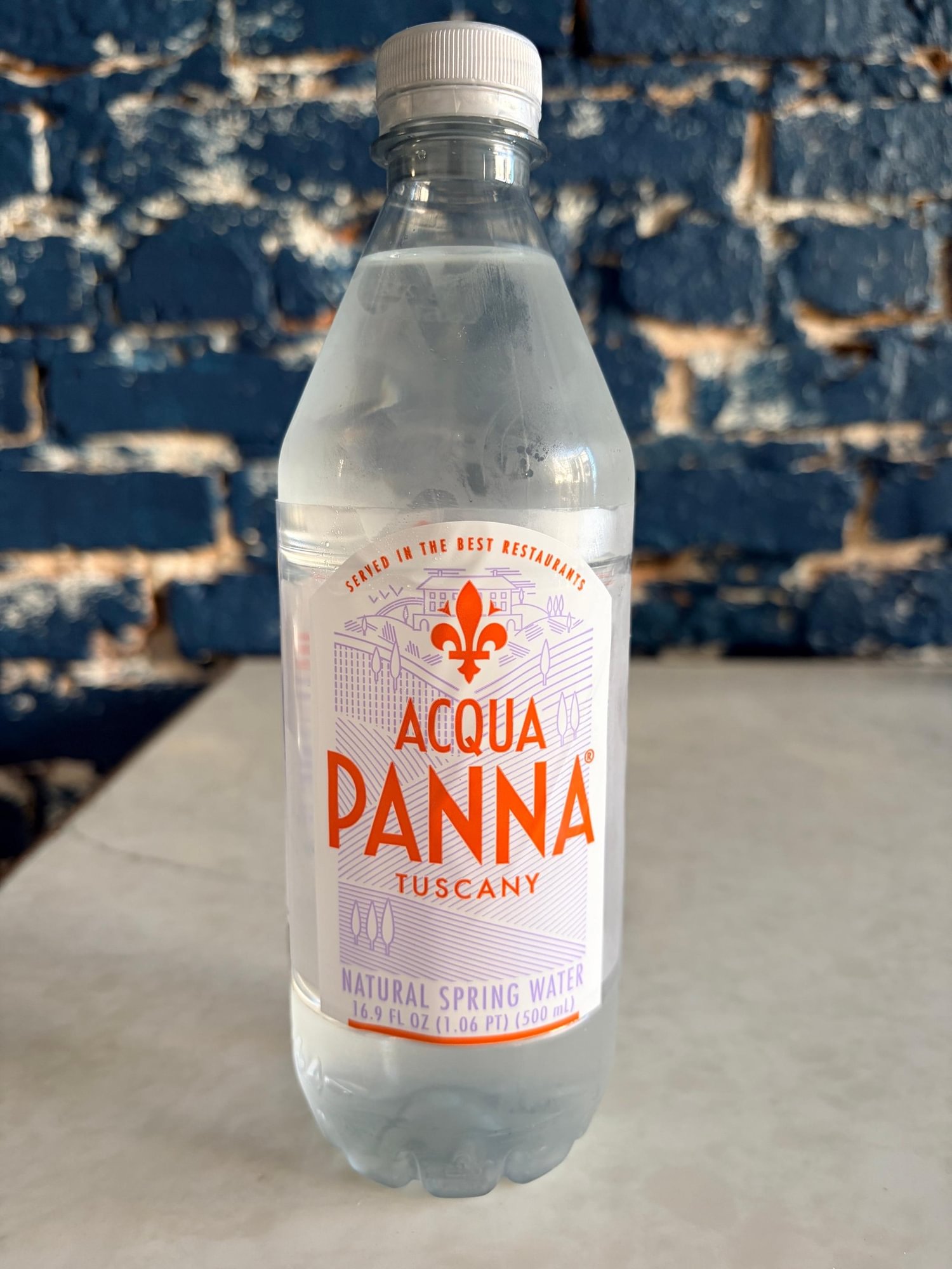 Acqua Panna - Still