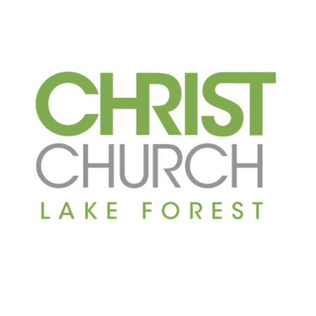Christ Church Lake Forest Logo