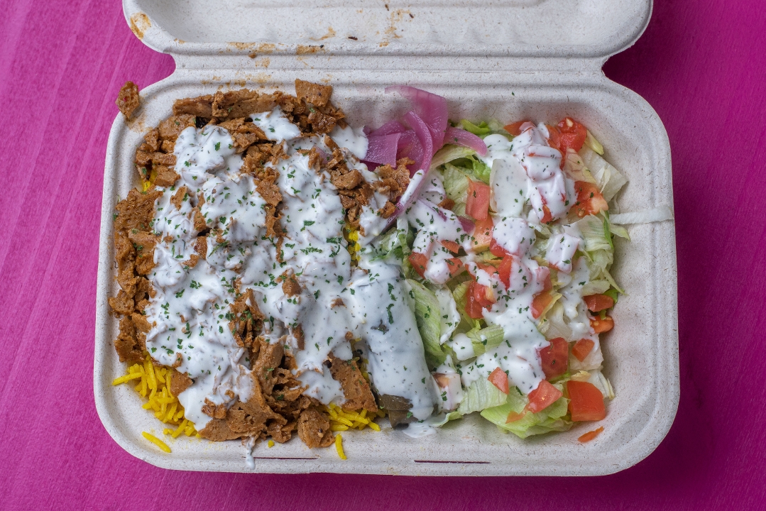 Platters