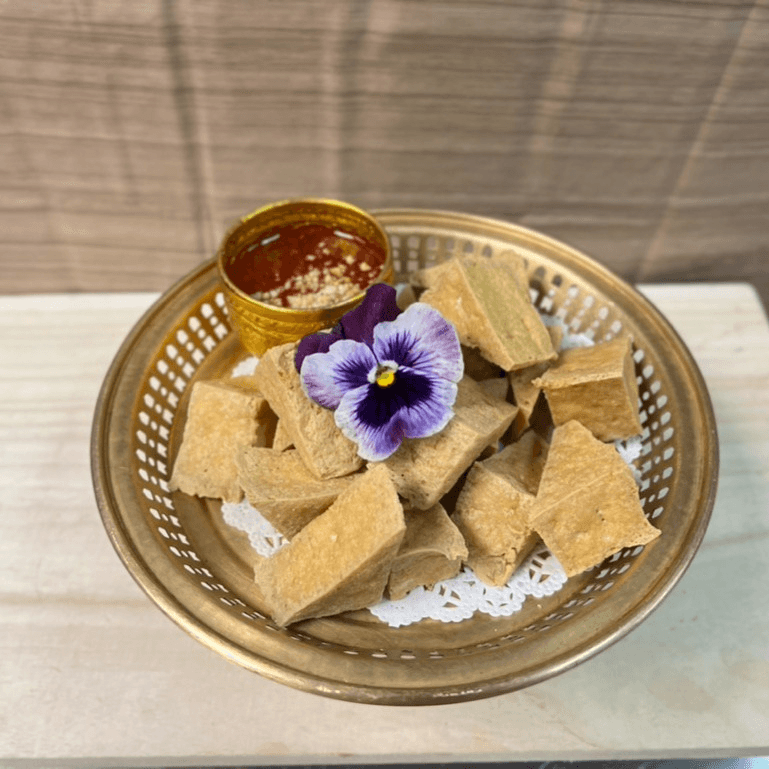 Tofu Tod