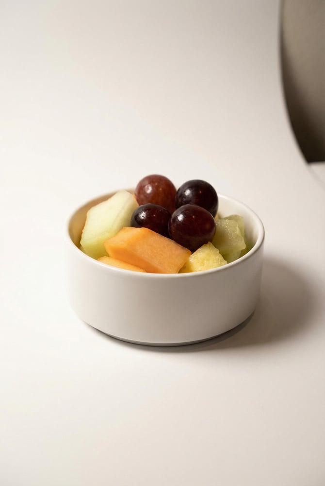 Side Fresh Fruit