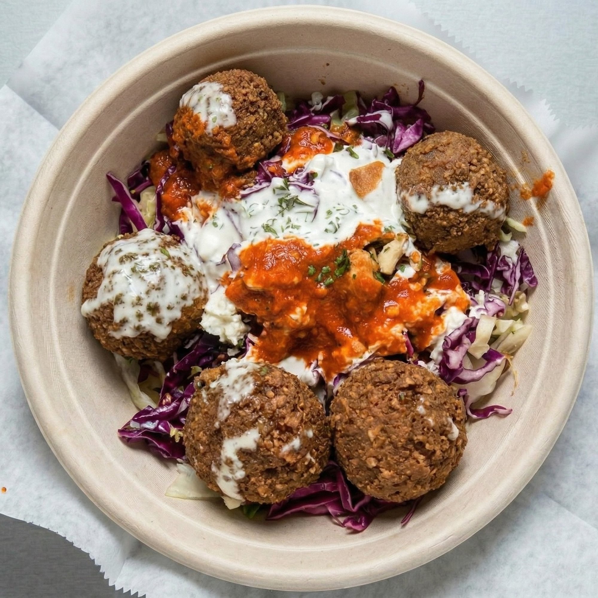 Falafel