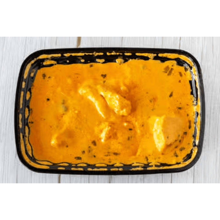 Chicken Korma