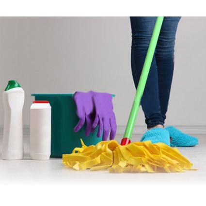 Whirlwynn Cleaning Company