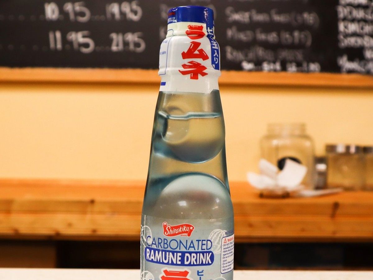 Ramune