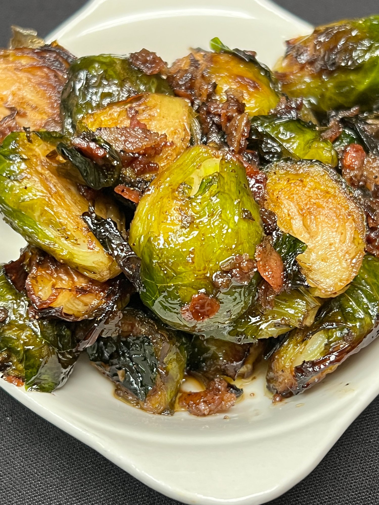 Brussels Sprouts