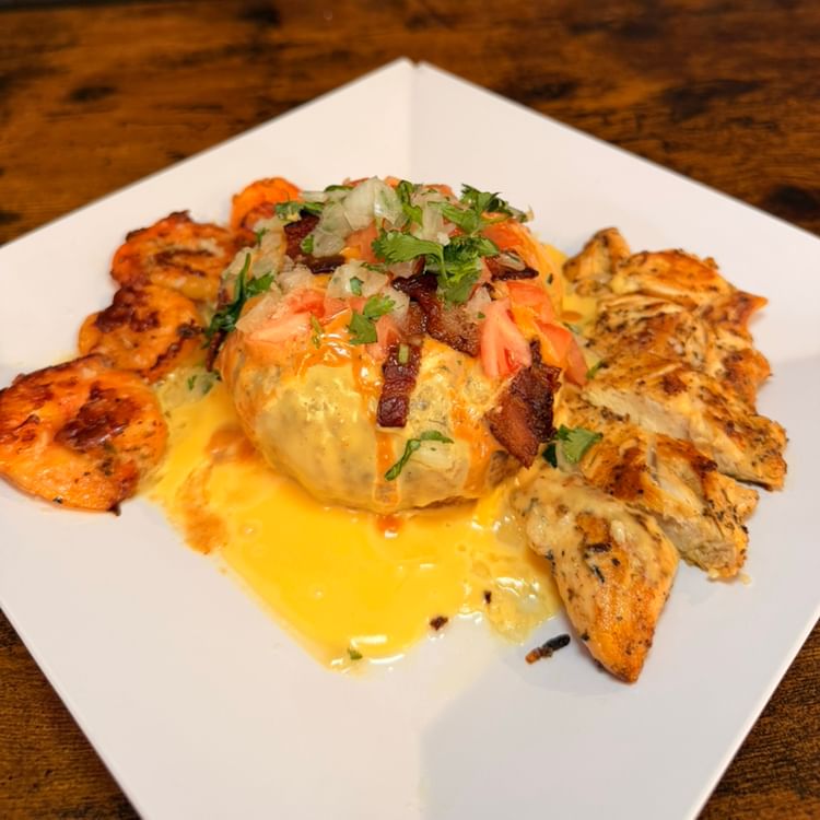 Loaded Mangu Bomb