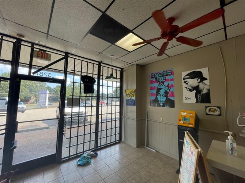 BudgetCoinz Bitcoin ATM Image