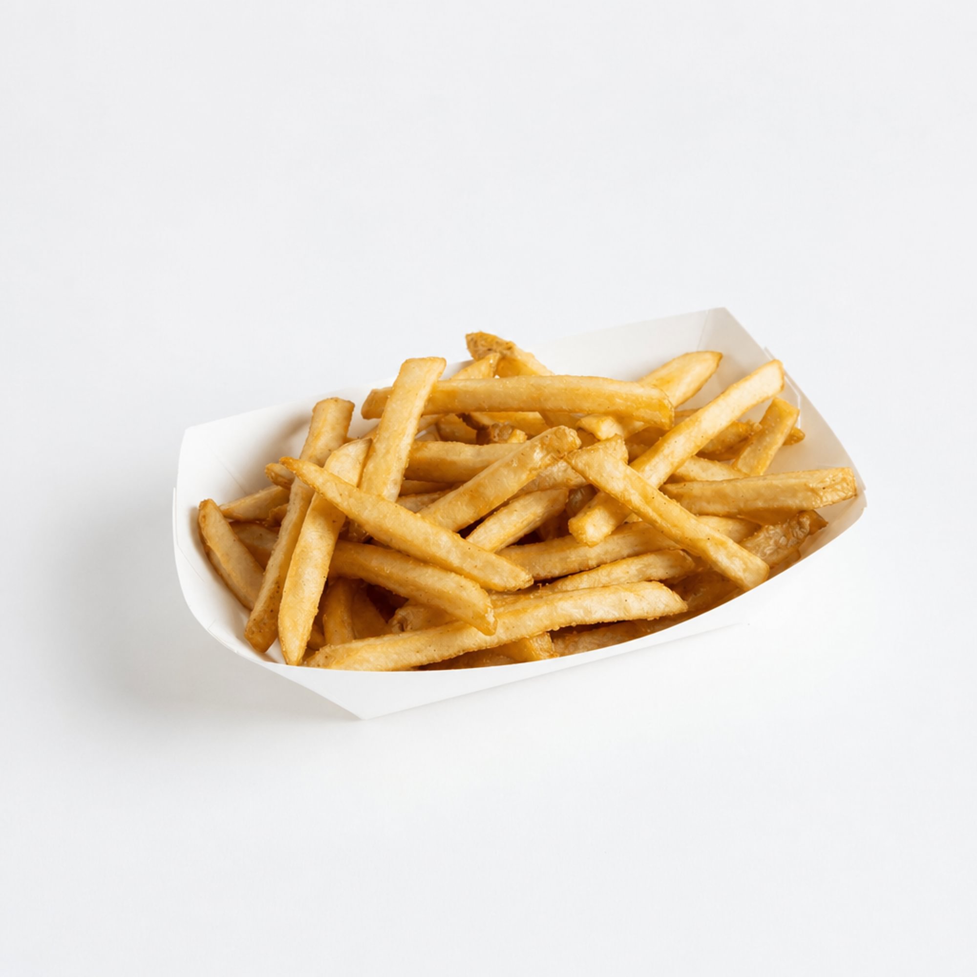 Seasoned Fries