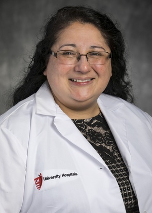 Veronica Andrea Clark, CNP Image