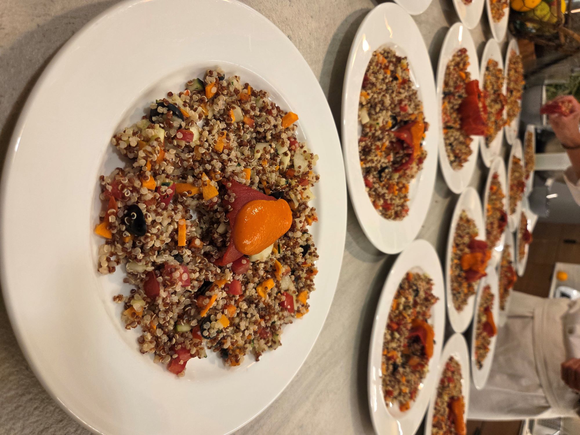 Galería en miniatura