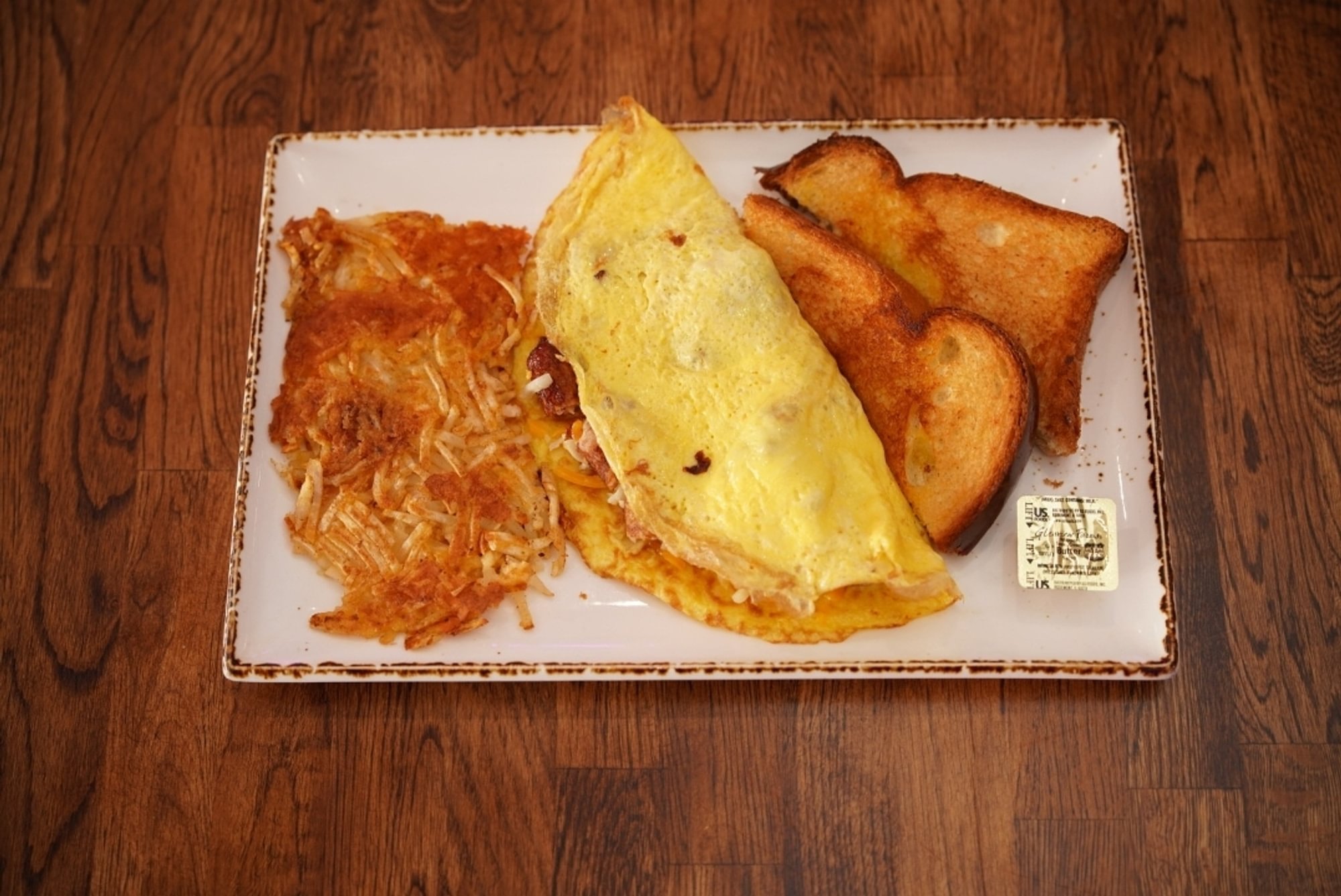 Omelette