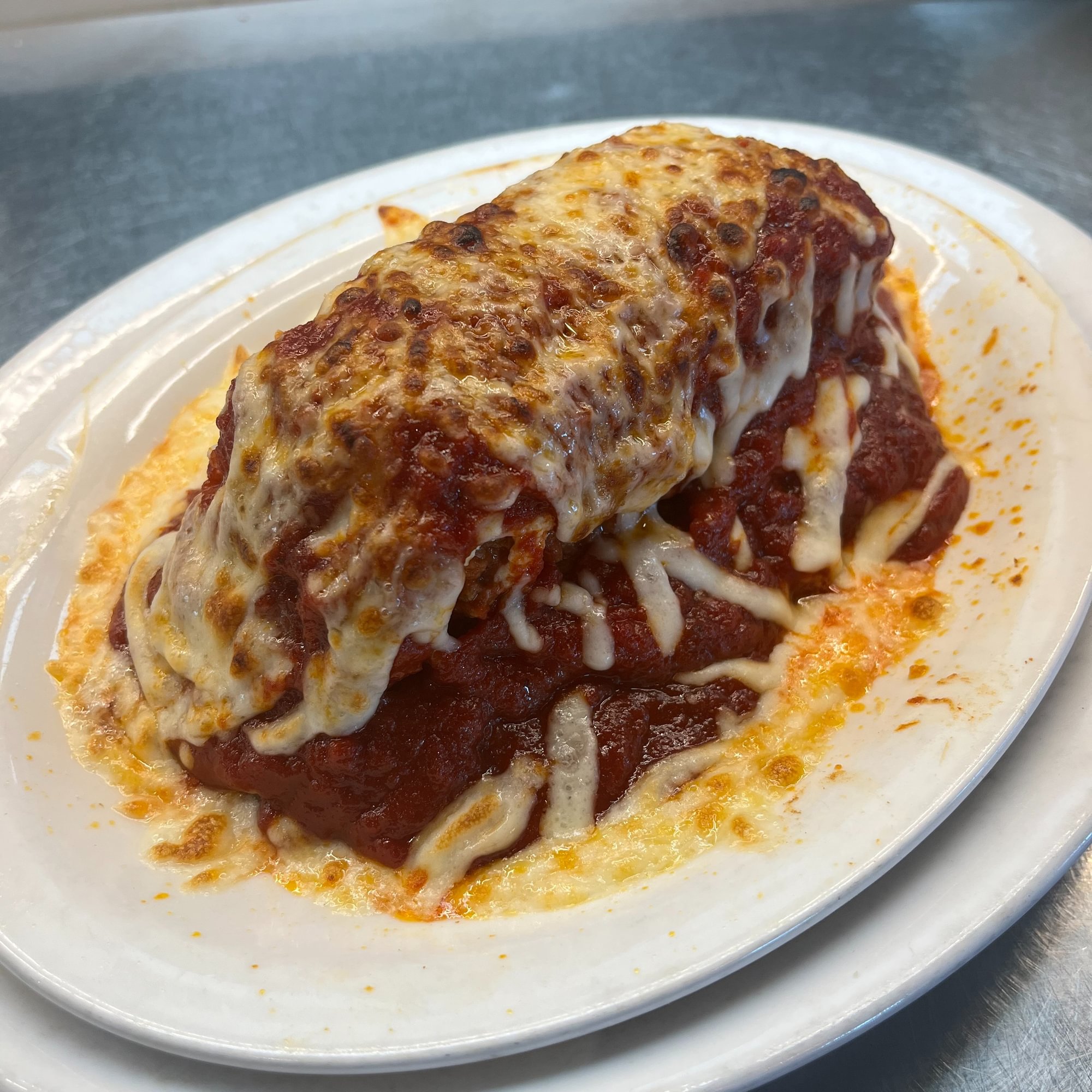 Lasagna Classico