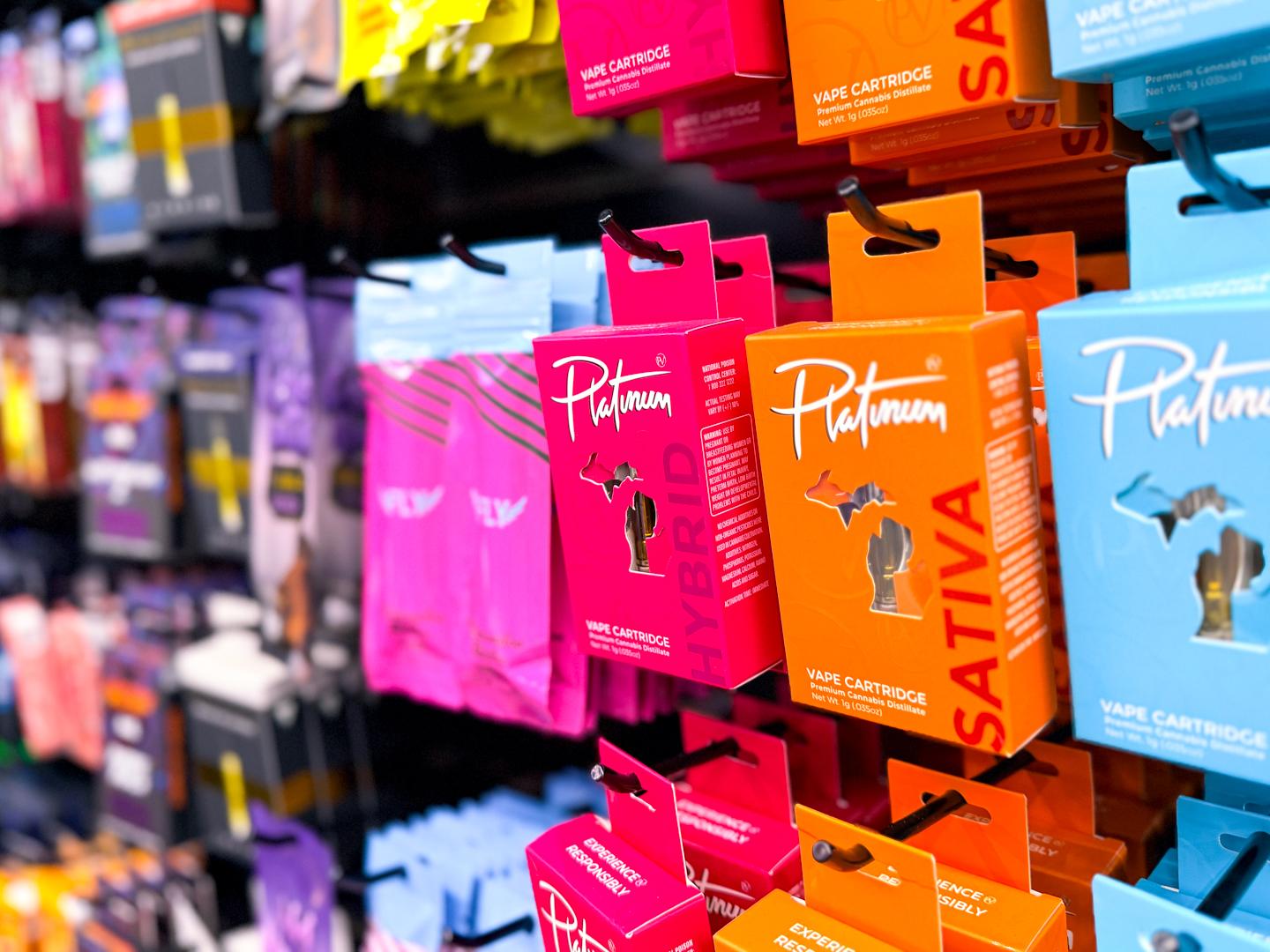 Herbology Cannabis Co. New Buffalo - Recreational Cannabis Dispensary Image