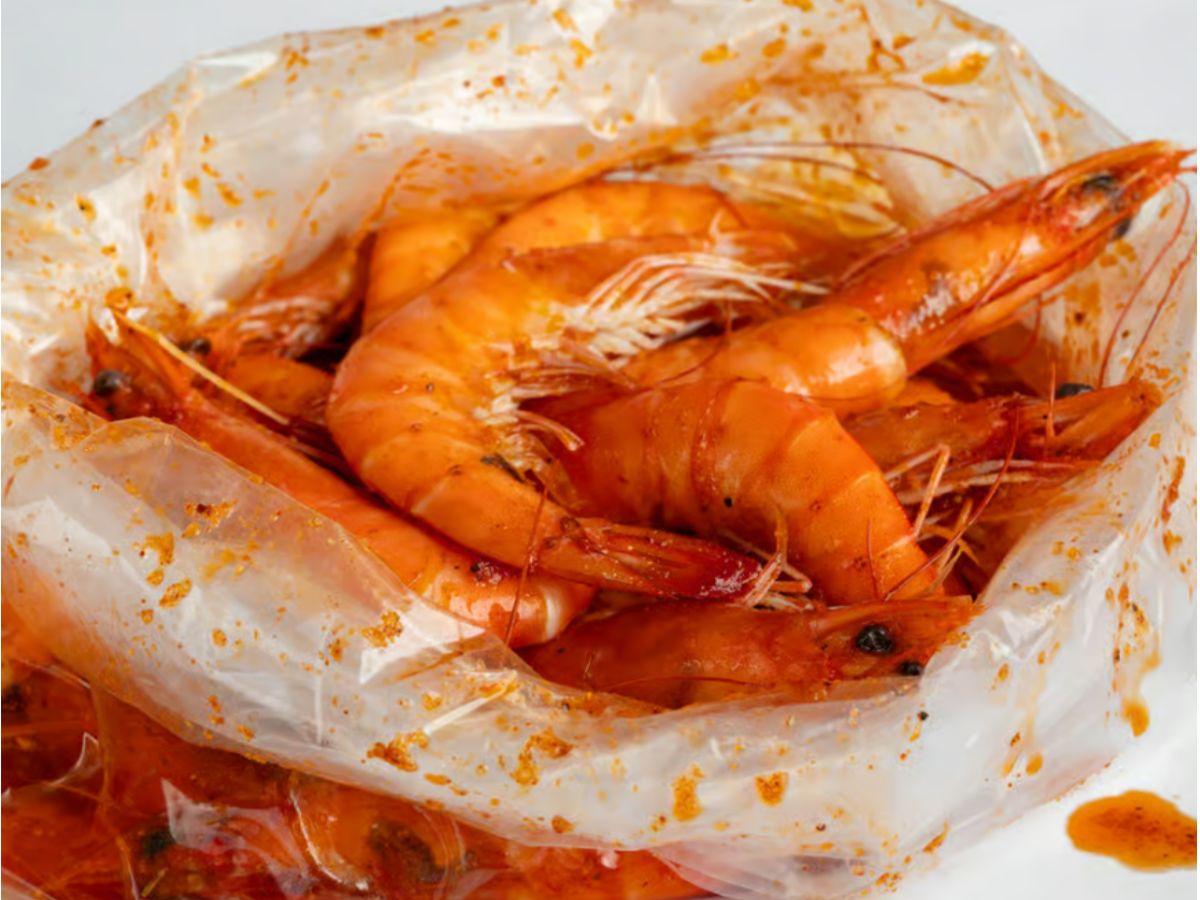 Shrimp