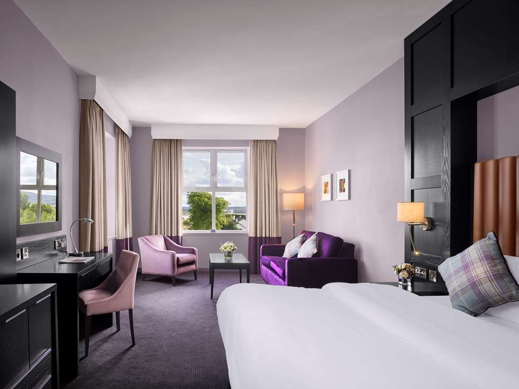 Radisson Blu Hotel & Spa, Sligo 4