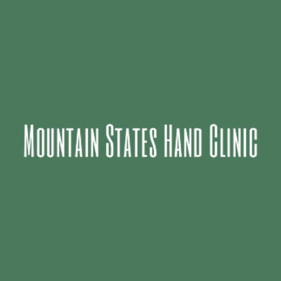 Mountain States Hand Clinic Photo