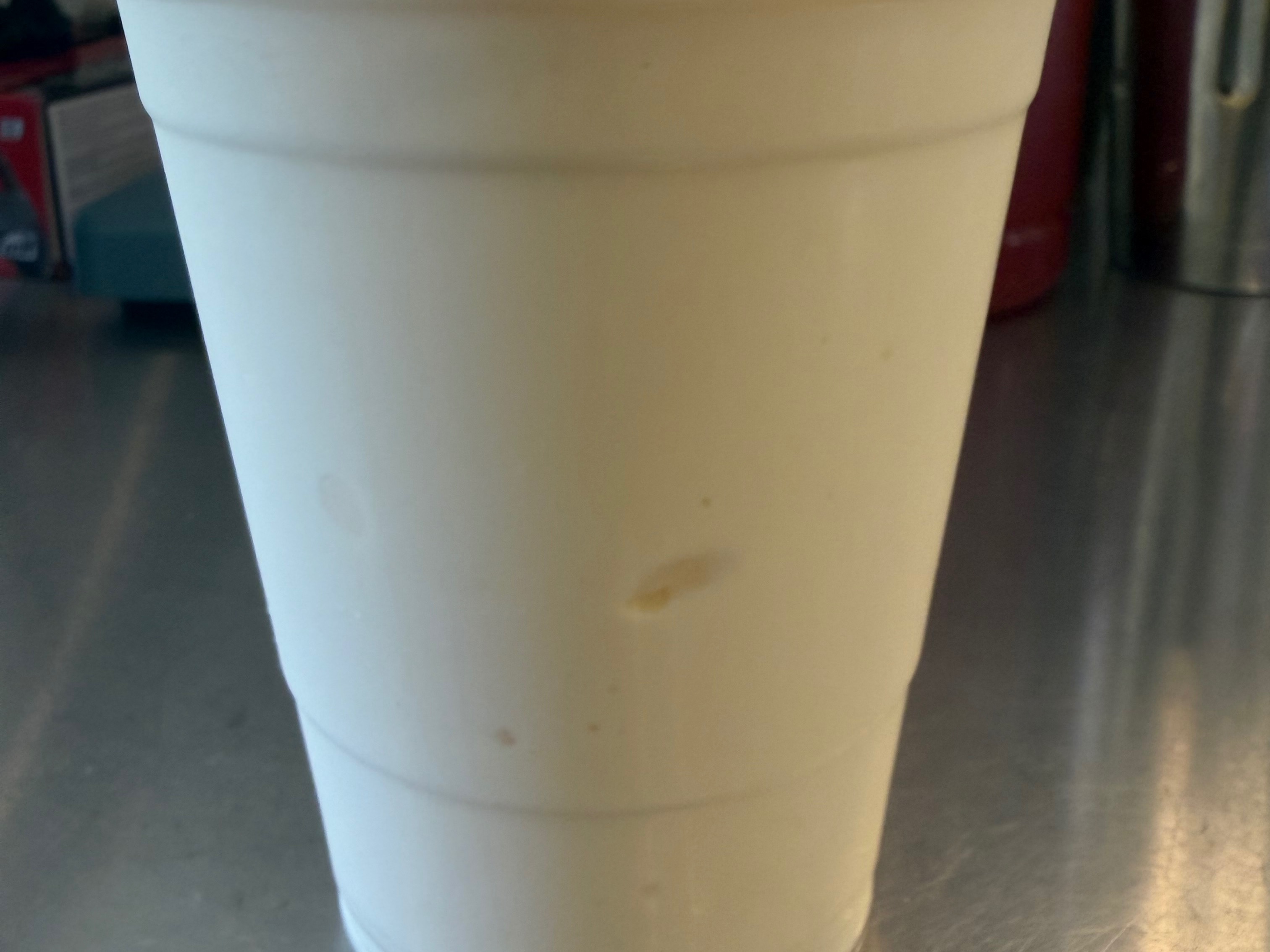 Banana Shake