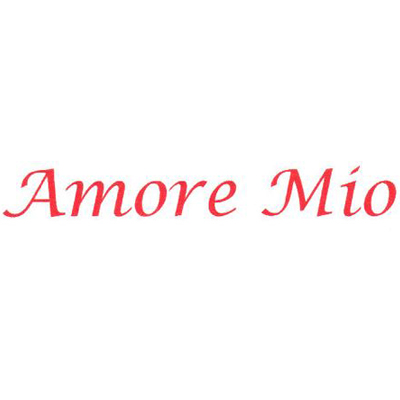 Logo von Pizzeria Trattoria Amore Mio
