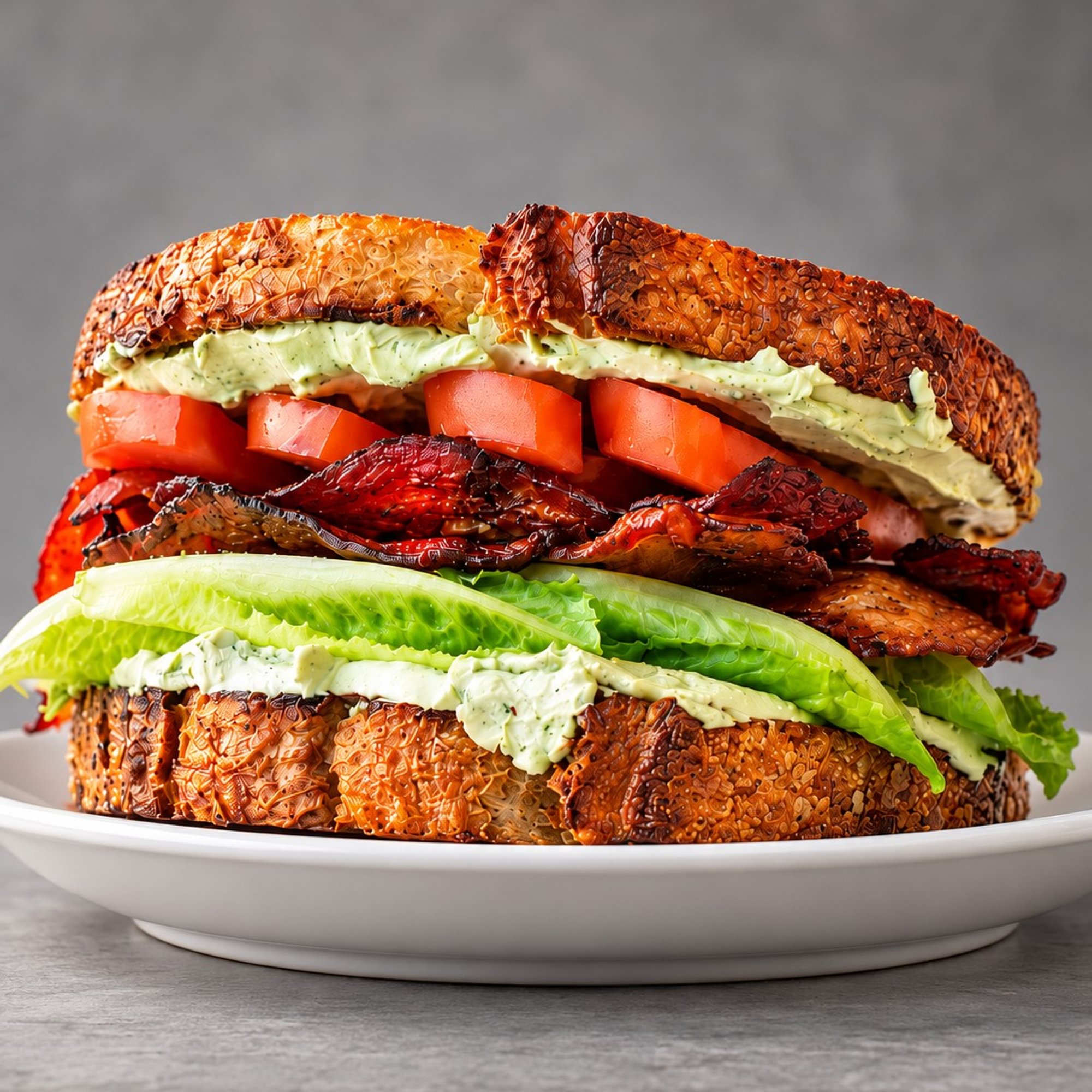 BLT Sandwich