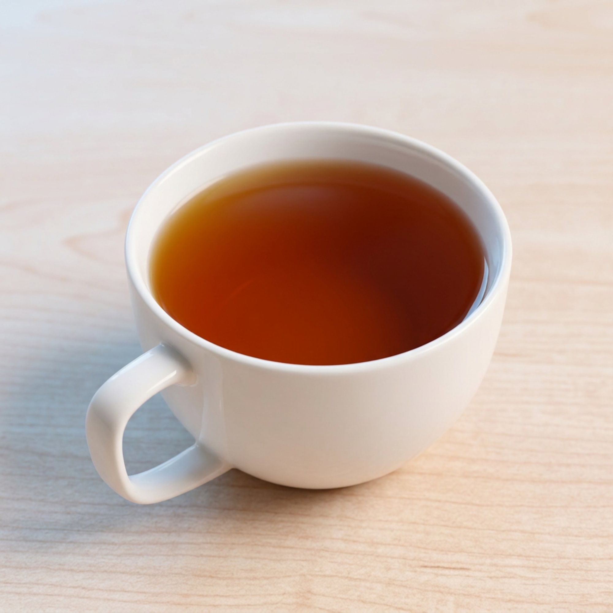Hot Tea