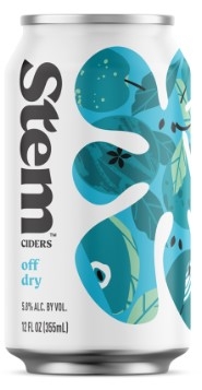 Stem Off Dry