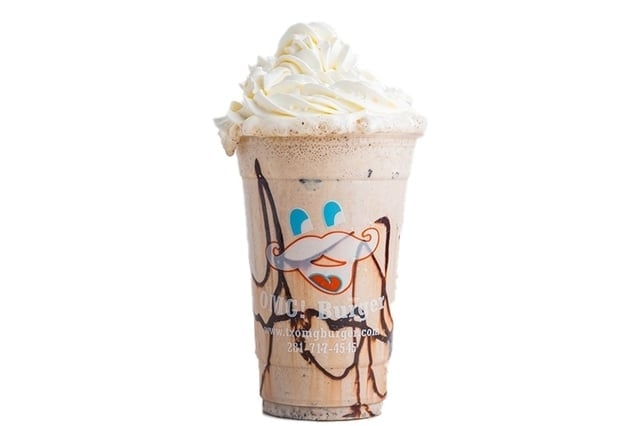 Hand-Spun Milkshakes