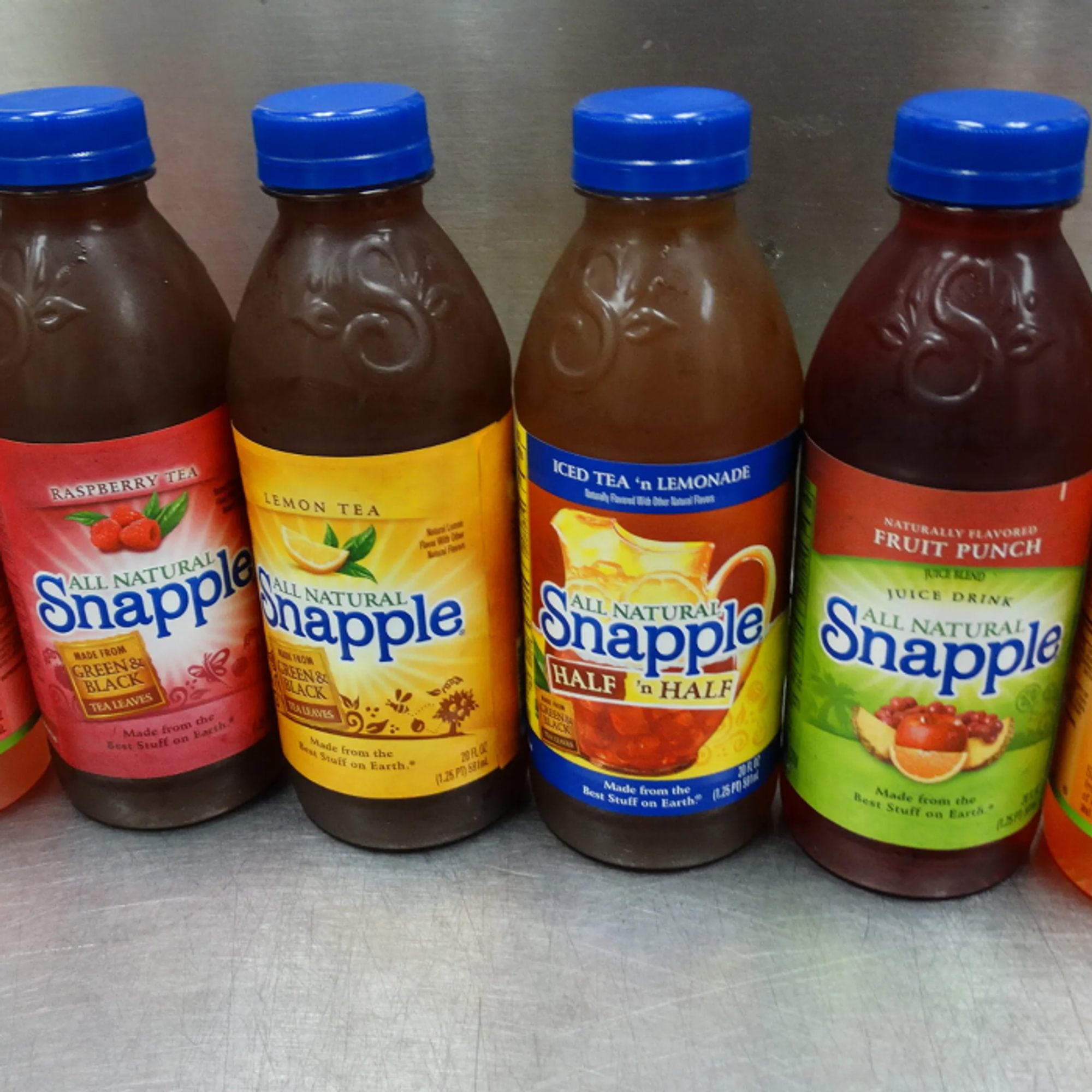 Snapple