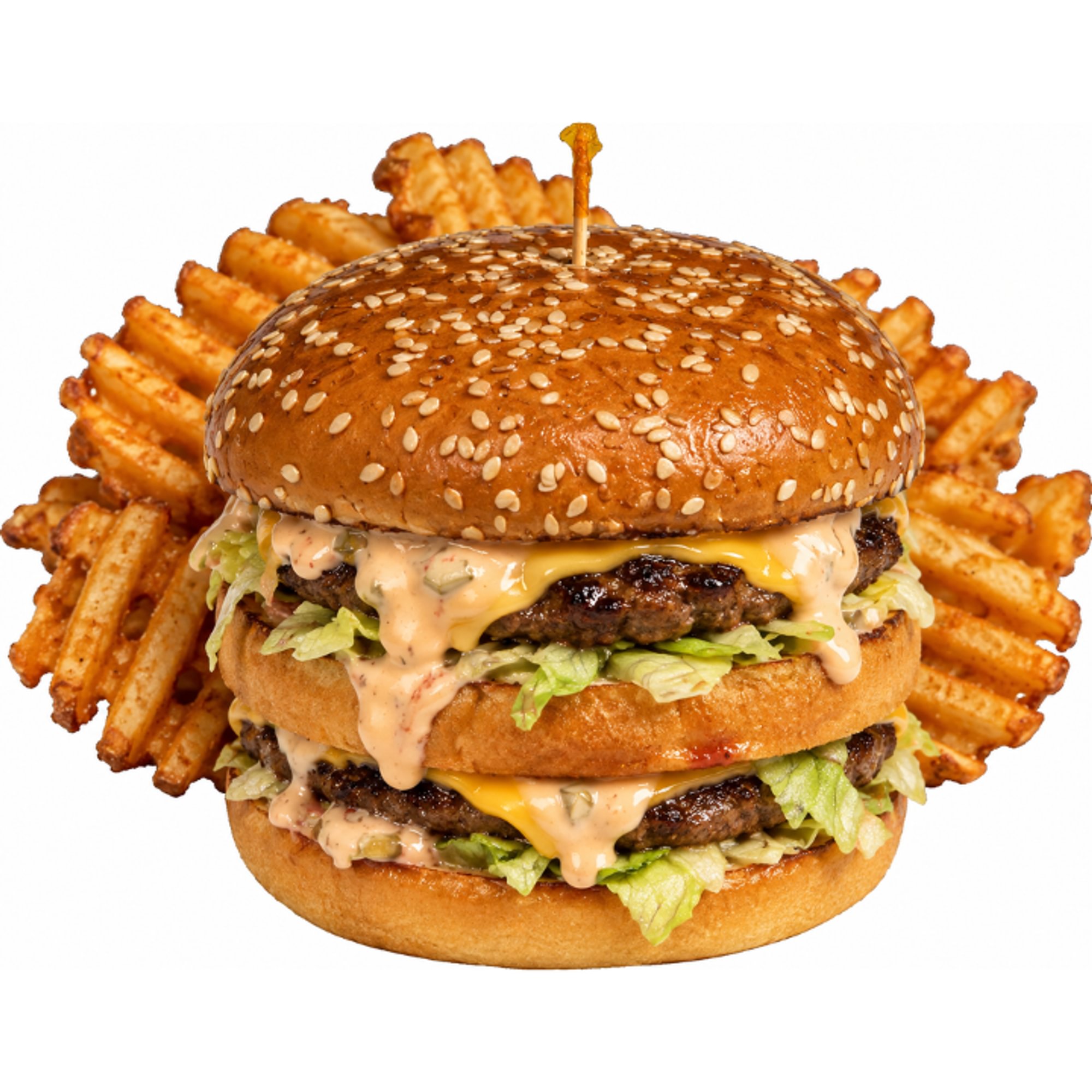 The Famous Big Boy