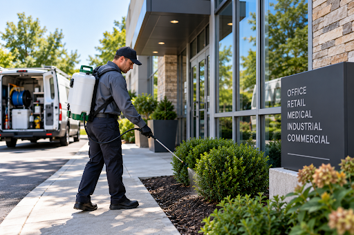 Victory Pest Solutions