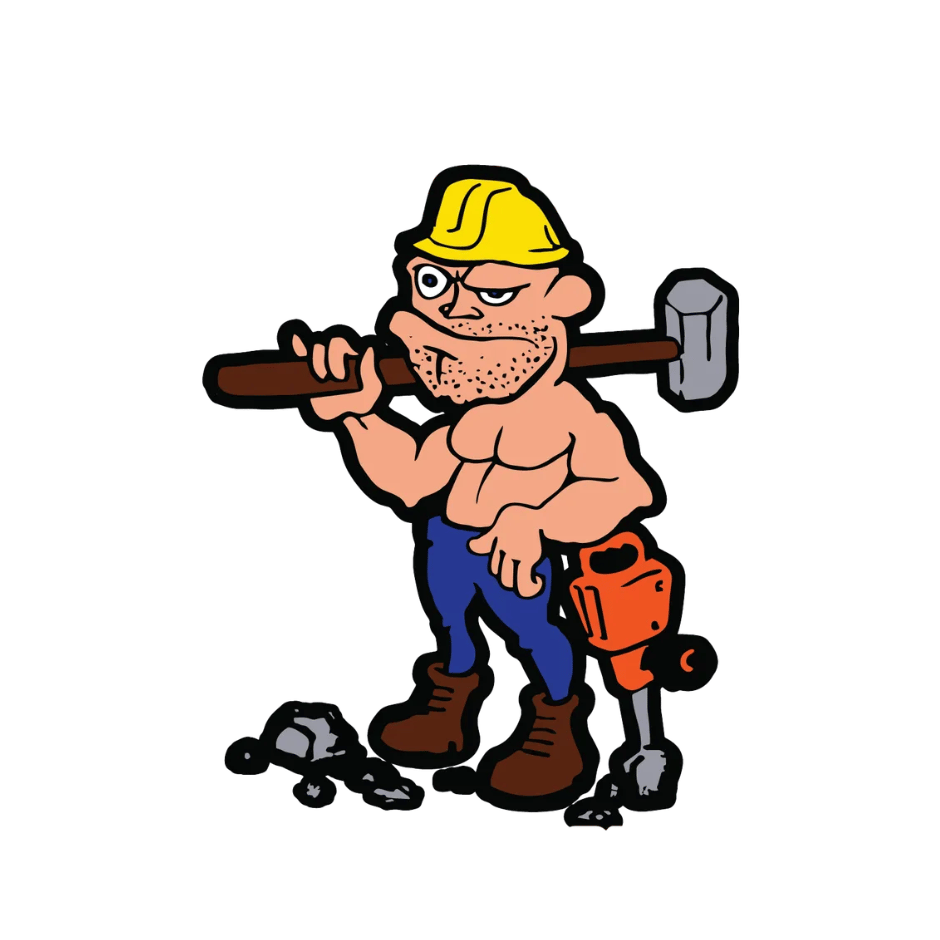 Dr. Rubble