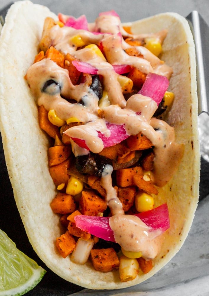 Sweet Potato