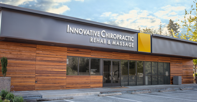Innovative Chiropractic Rehab & Massage Photo