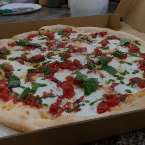 Margharita
