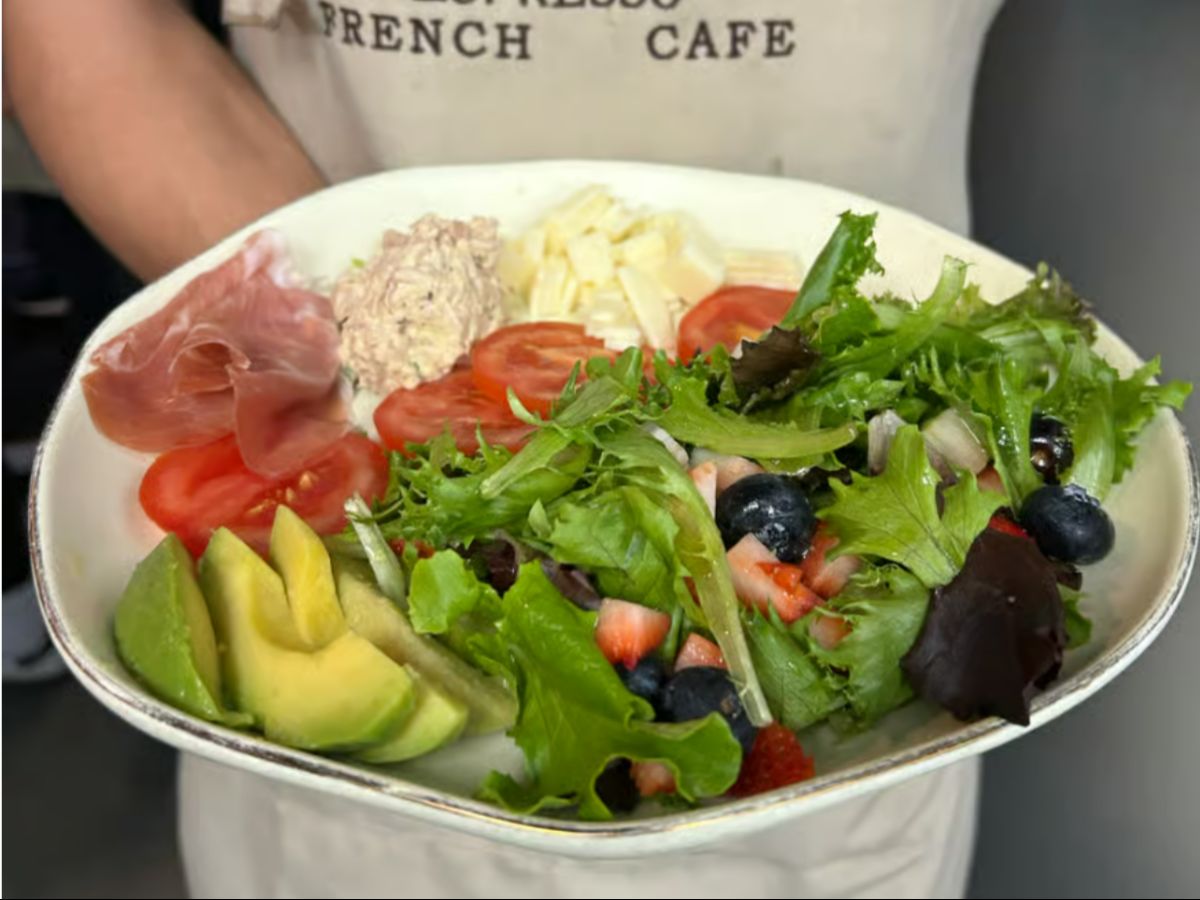 Chef Salad
