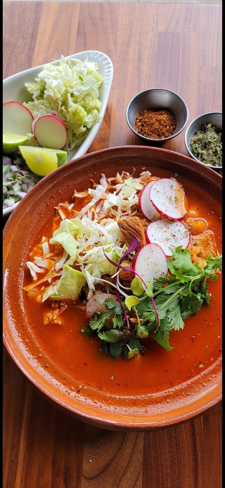 Pozole