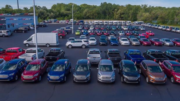 Images Shepard Ford