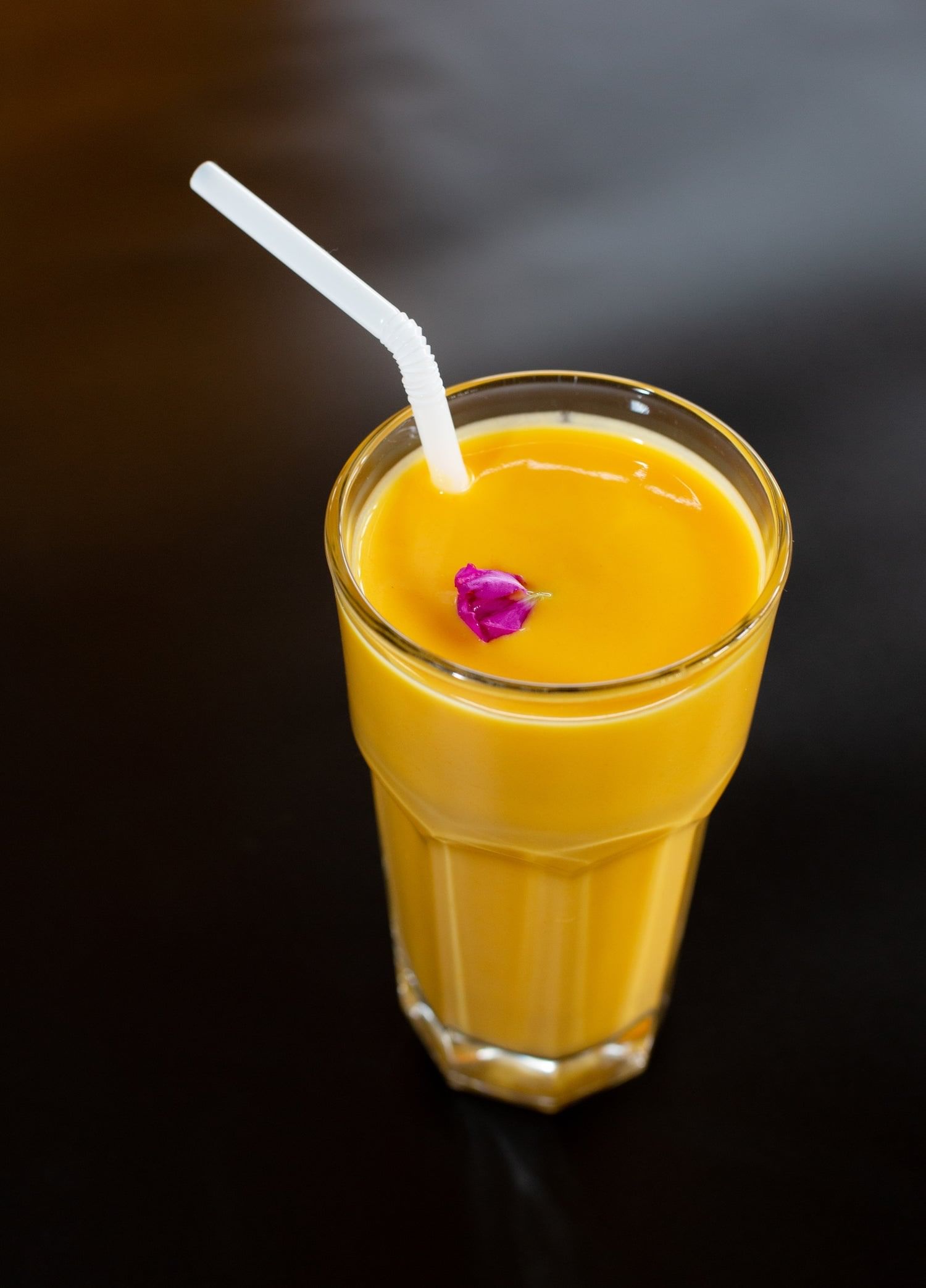 Mango Lassi