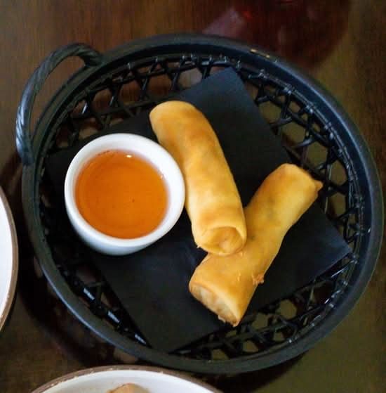 Spring Roll