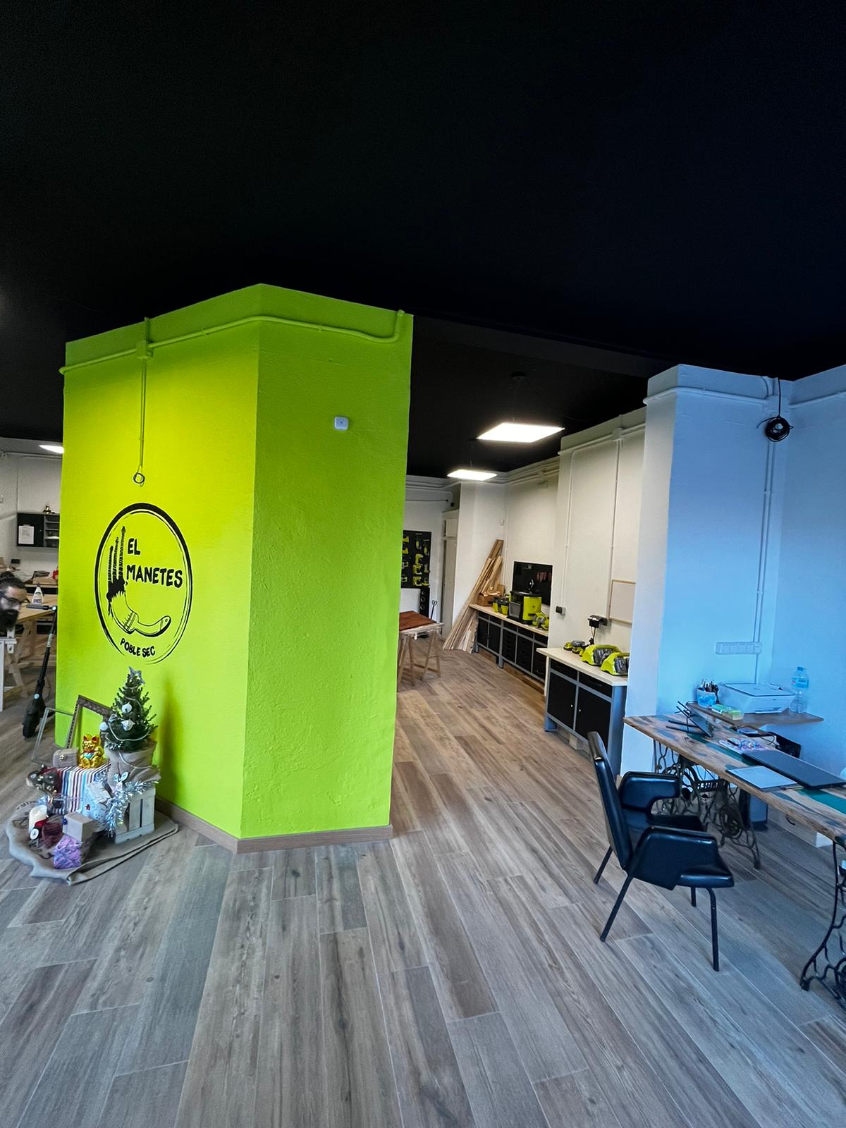 Galería en miniatura