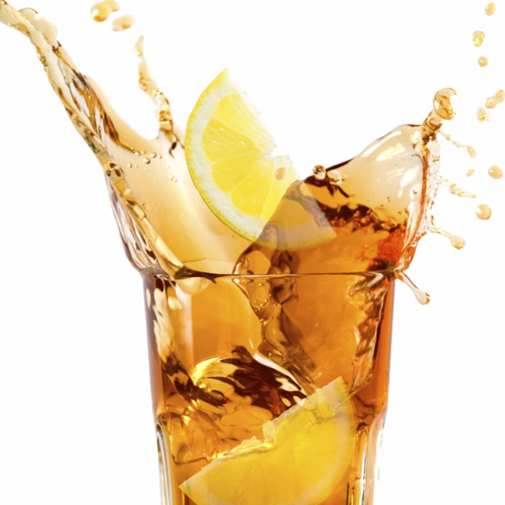 Iced Tea