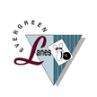 Evergreen Lanes and Restaurant Logo