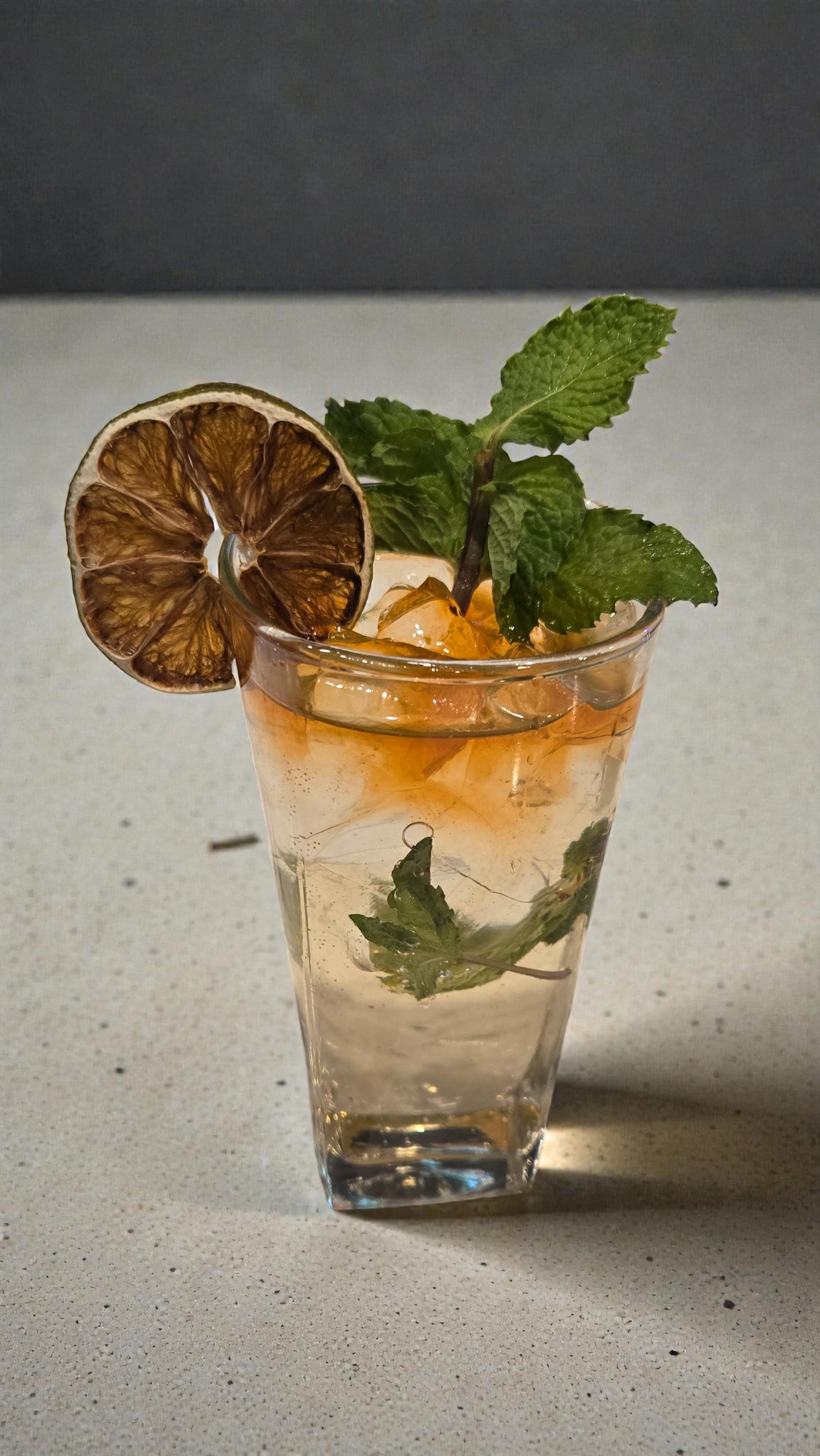 Machu Picchu Restobar Image